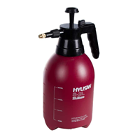 سمپاش هیوسان مدل S-2L حجم 2 لیتر