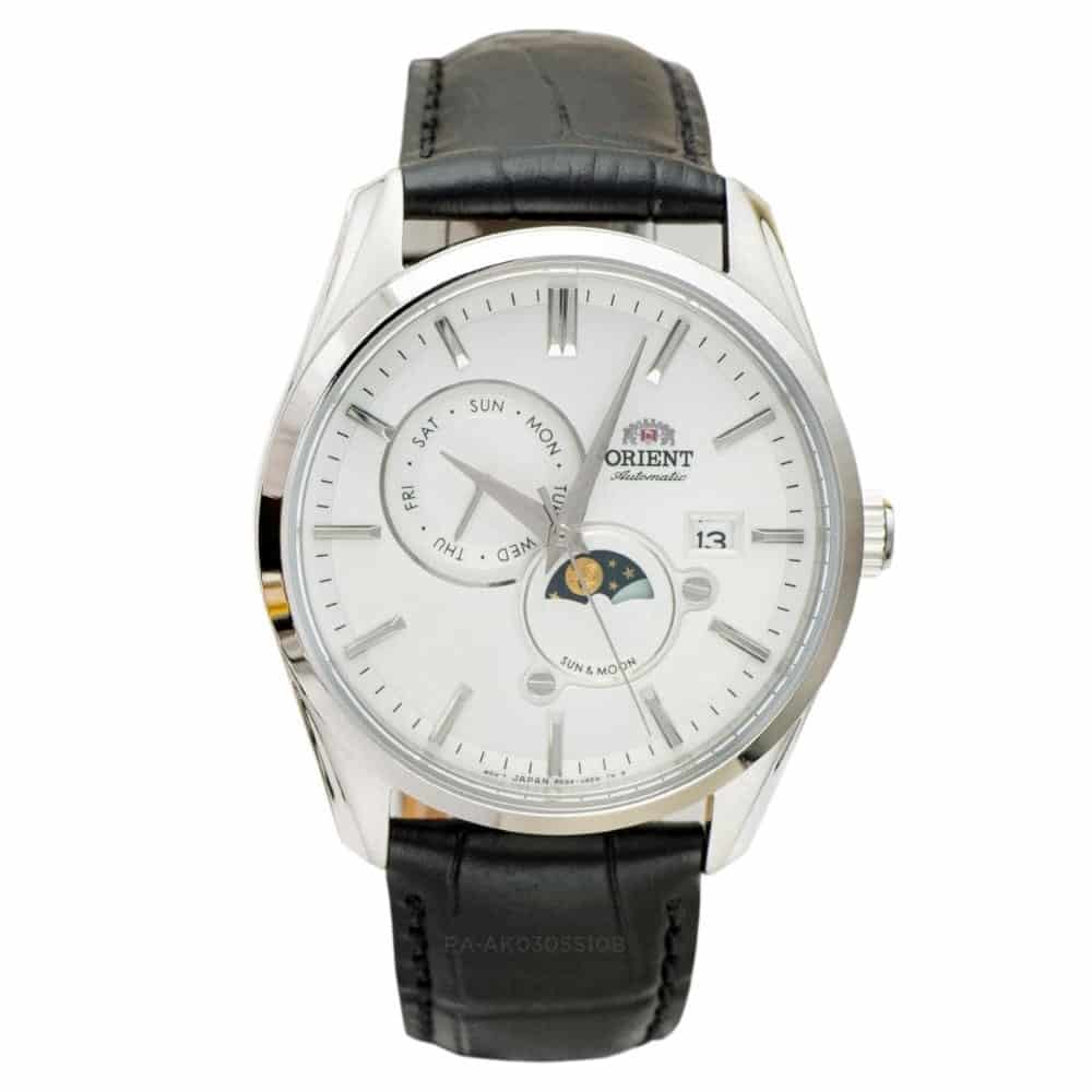 ساعت مچی اورینت مردانه مدل RA-AK0310S00C