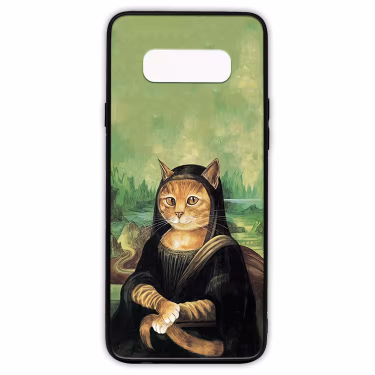 کاور مدل 3313 مناسب برای گوشی موبایل سامسونگ Galaxy S10e