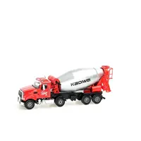 ماشین بازی کایدویی مدل CEMENT MIXER TRUCK