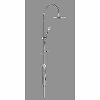 خرید و قیمت یونیورست فریز شاور مدل ایتالیایی|نوین هوم