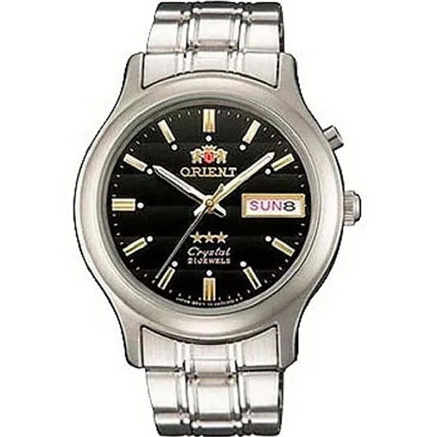 ساعت مچی اورینت مدل SAB05005C8