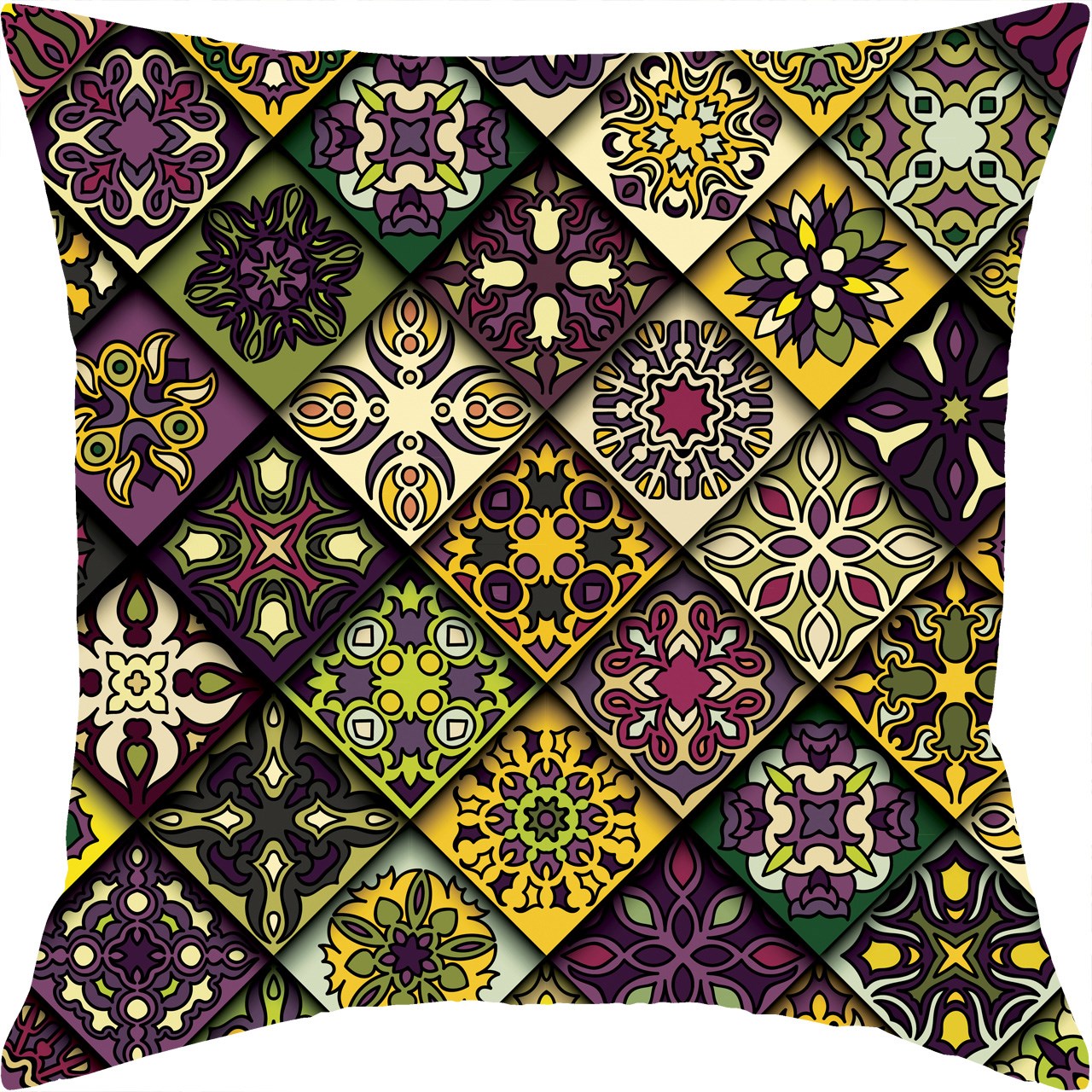 کوسن رنس مدل S1-10077