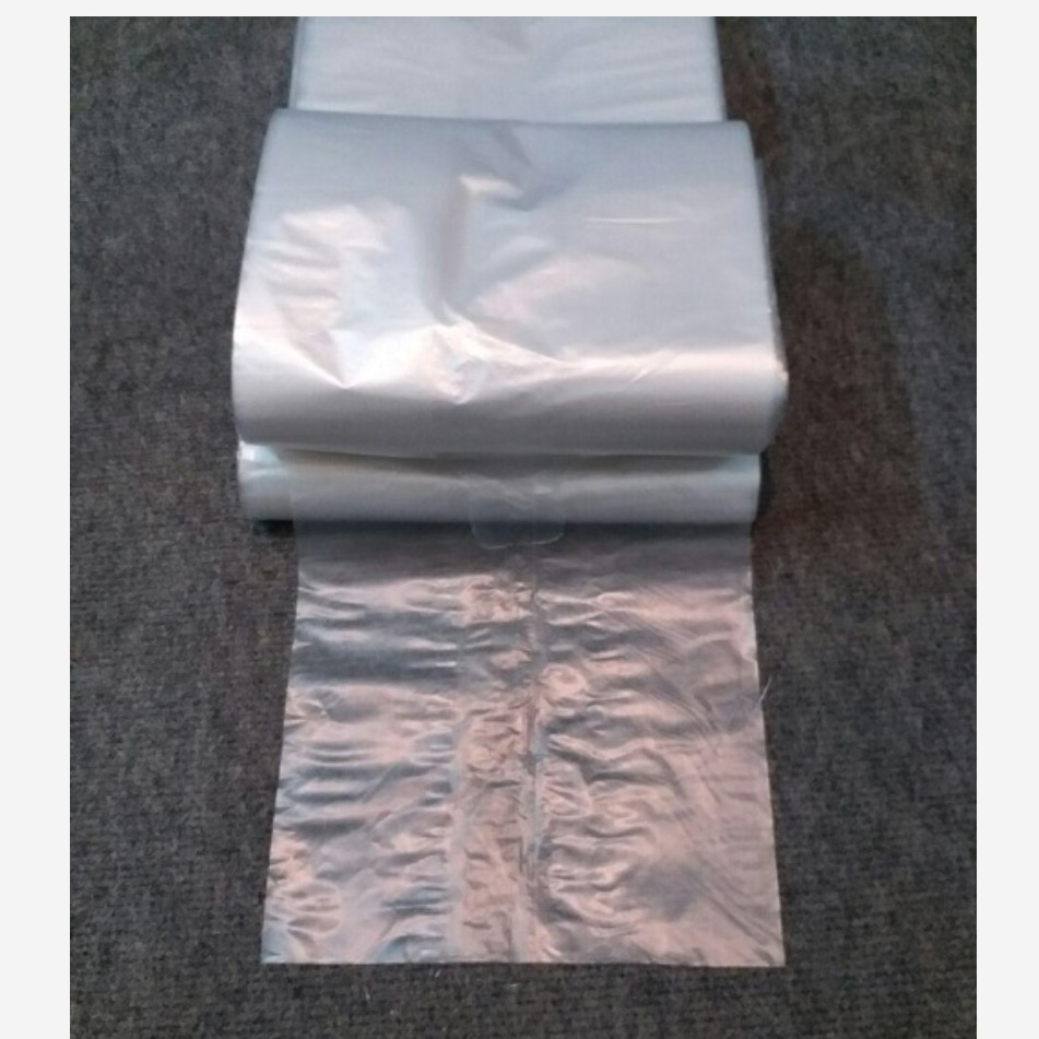کیسه فریزر  فله بسته 25 کیلویی سایز   25 در 35
