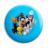 پیکسل پرمانه طرح looney tunes کد pm.27344