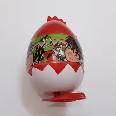 اسباب بازی شانسی مدل جوجه خروس کد 01