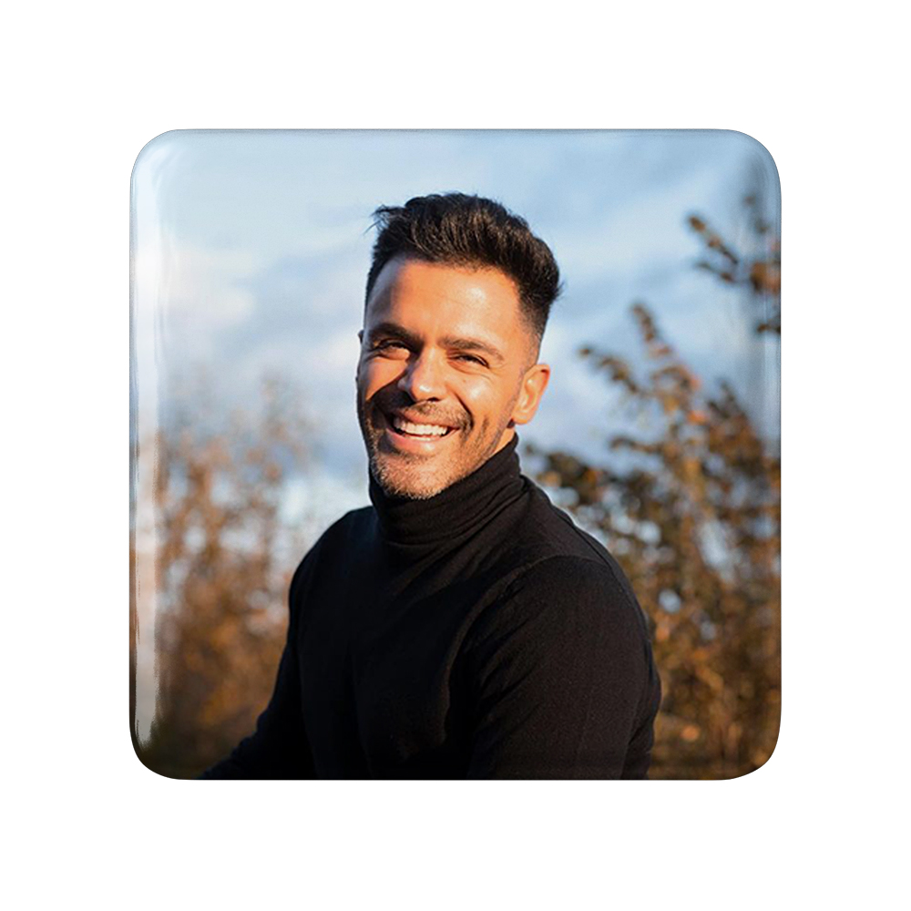 پیکسل خندالو طرح سیروان خسروی کد 3995