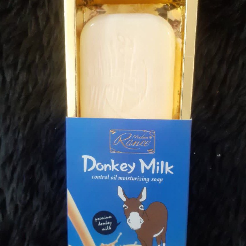 پک سفید کننده شیرالاغ