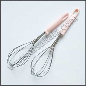 همزن دستی لامپی