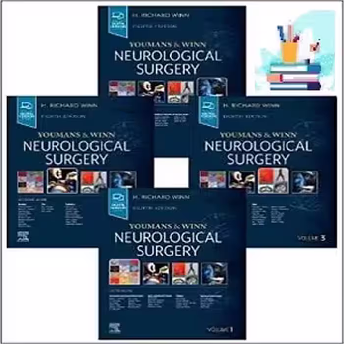 Youmans and Winn Neurological Surgery