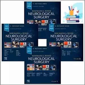 Youmans and Winn Neurological Surgery