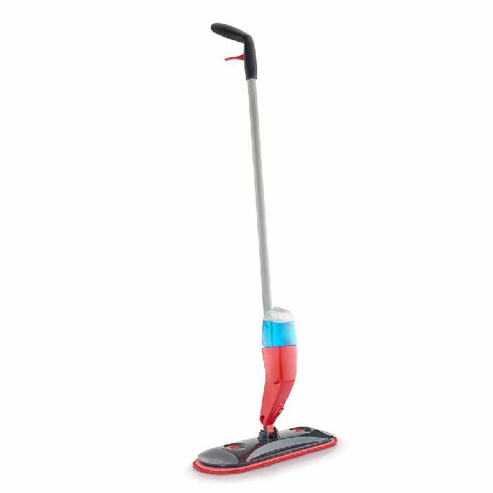 طی زمین شوی مدل اسپری دار