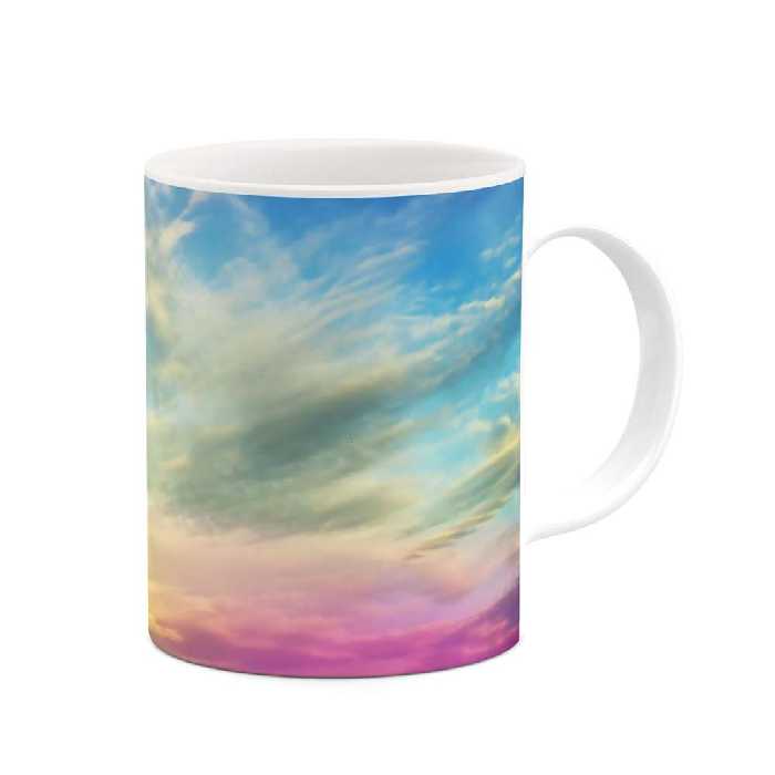 ماگ طرح فانتزی مدل 04736