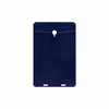 برچسب پوششی ماهوت مدل Deep-Blue-Leather مناسب برای تبلت وریکو Unipad