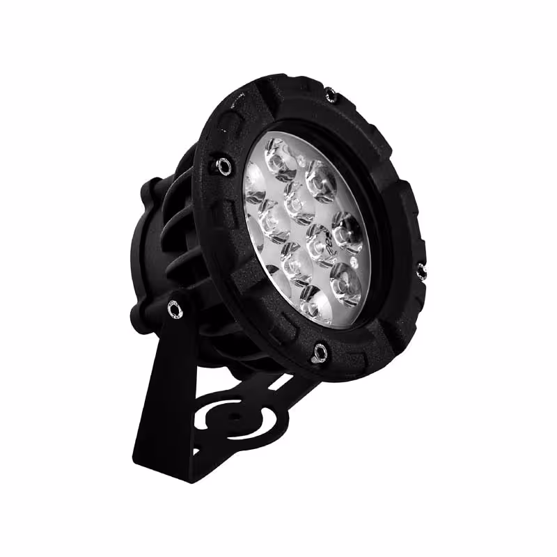 پروژکتور شعاع مدل SH-1292-12W