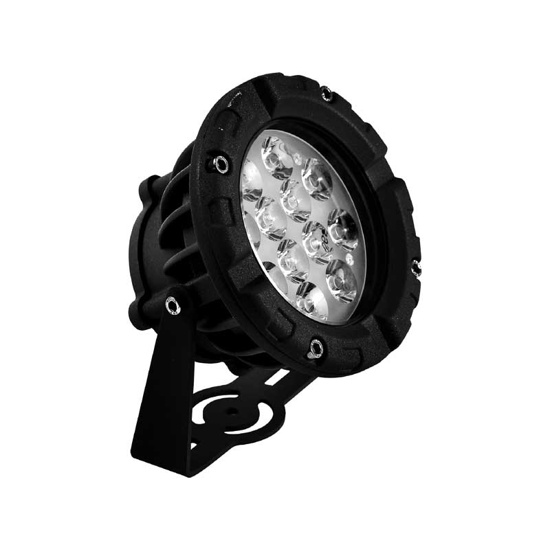 پروژکتور شعاع مدل SH-1292-12W