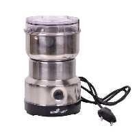 آسیاب قهوه خانگی استیل مدل CG-1833