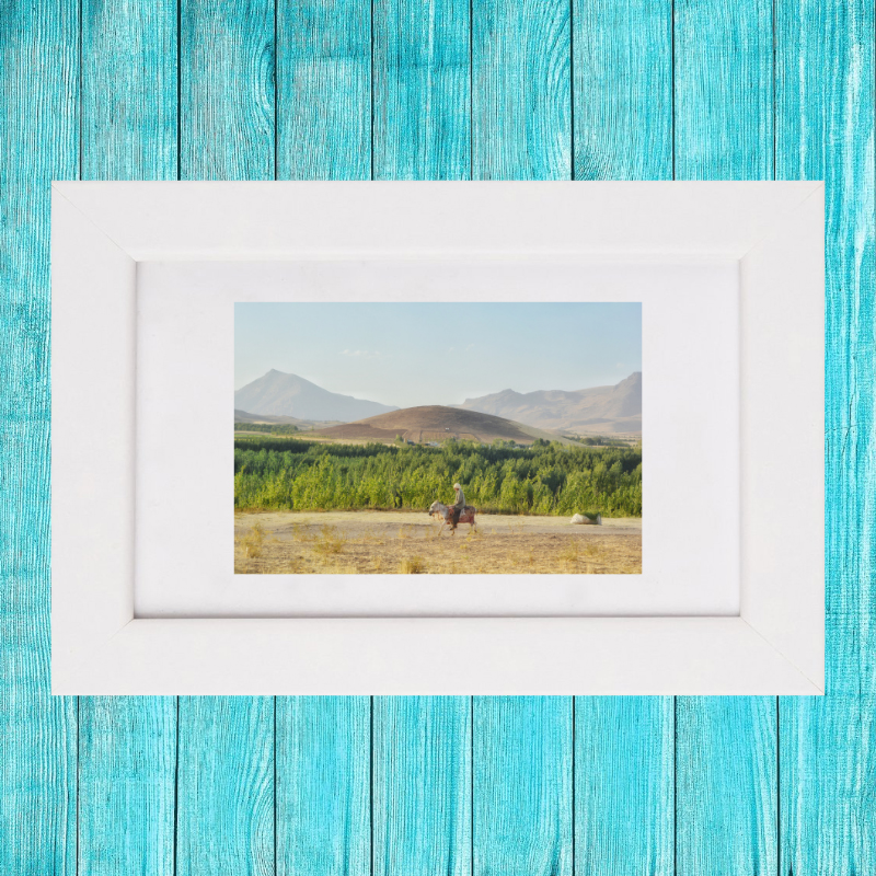 تابلو مدل A-117