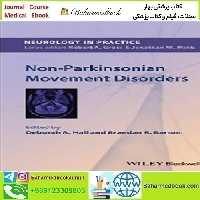 Non Parkinsonian Movement Disorders 2017 TRUE PDF price 1€ - کتاب پزشکی بهار