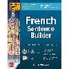 کتاب French Sentence Builder اثر Eliane Kurbegov انتشارات McGraw Hill