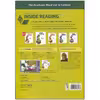 کتاب Inside Reading 2nd 1 اثر Arline Burgmeier انتشارات آکسفورد 