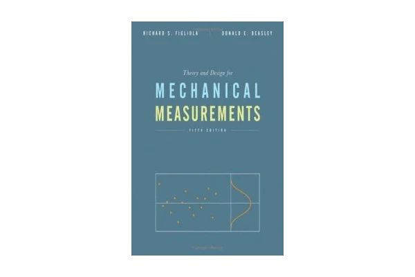 Theory and Design for Mechanical Measurements-کتاب انگلیسی - کتابخانه مجازی واتیکان