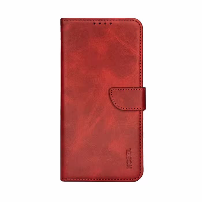 کیف کلاسوری نوبل مدل جاکارتی مناسب برای گوشی موبایل شیائومی Poco F4