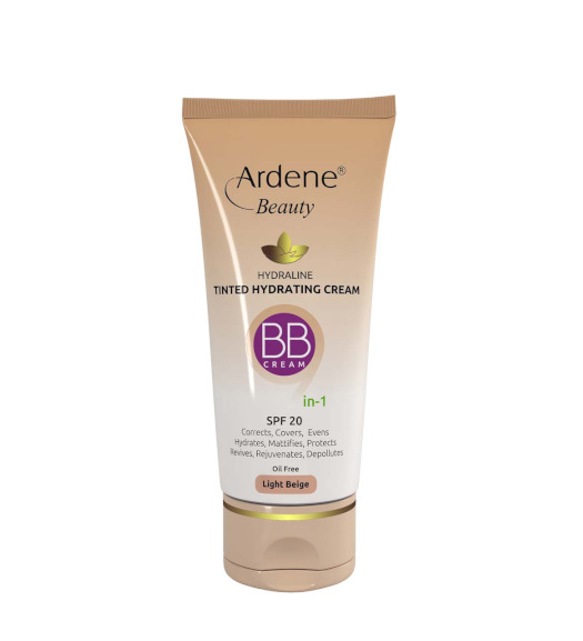 BB کرم SPF20 آردن سری Beauty حجم 40 میل