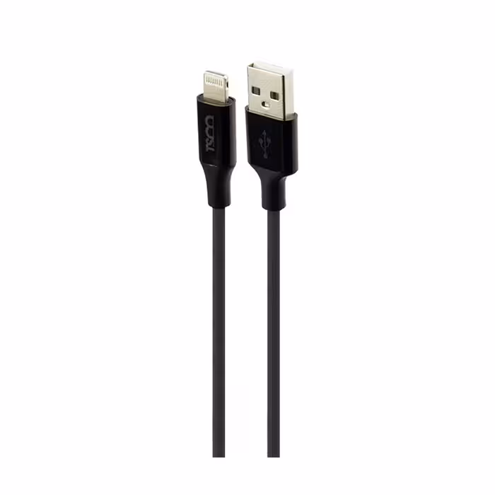 کابل شارژ و دیتا آیفون تسکو TCI601