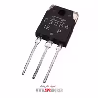 ترانزیستور C3284 TO-3PN ORG