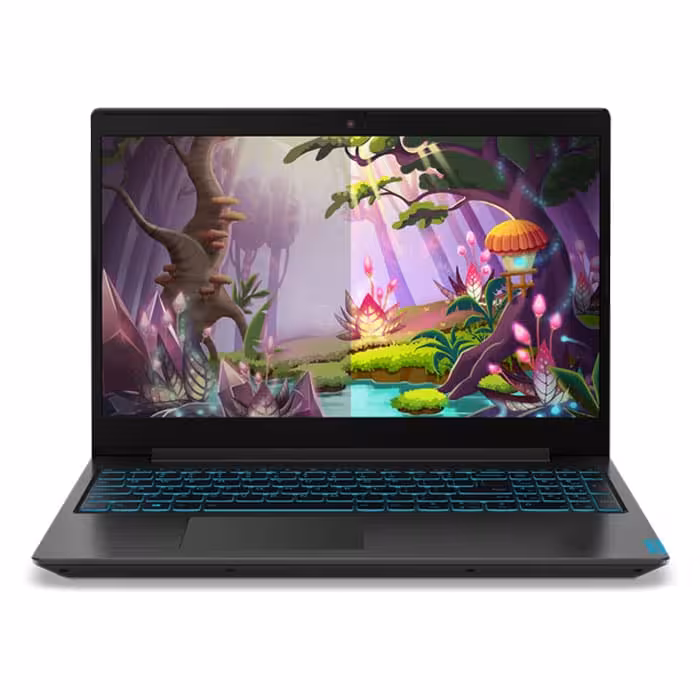 لپ تاپ 15 اینچی لنوو مدل Ideapad L340 Gaming -A 16G