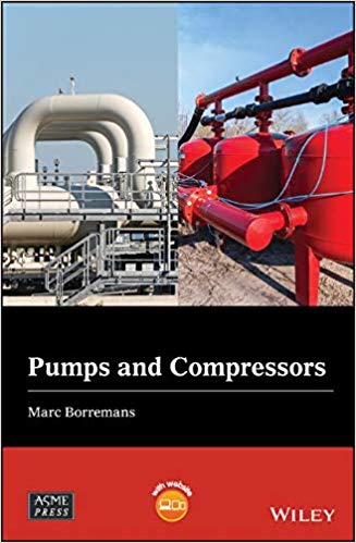  دانلود کتاب Pumps & Compressors, 2019 - دانلود کتاب های دانشگاهی
