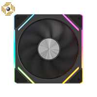 فن کیس لاجیکی مدل F127