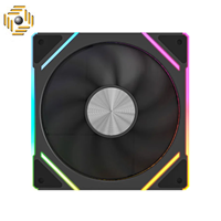 فن کیس لاجیکی مدل F127