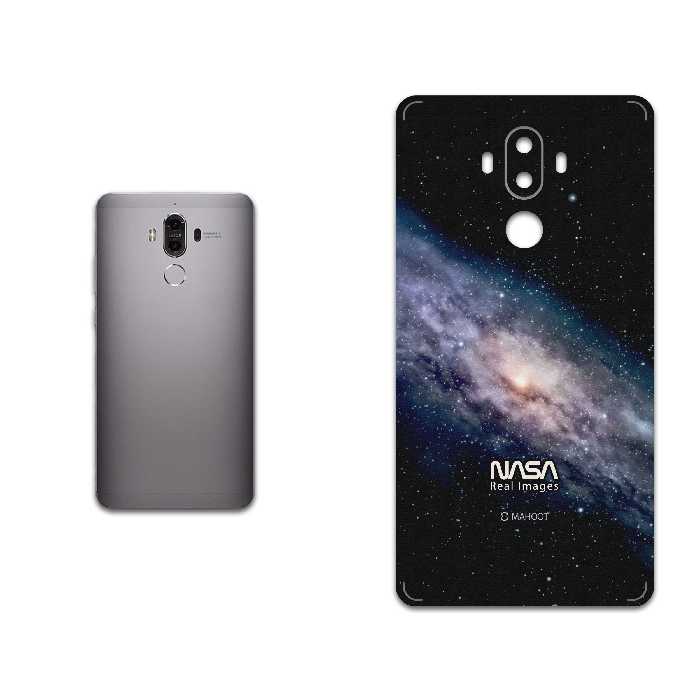 برچسب پوششی ماهوت مدل Universe-by-NASA-3 مناسب برای گوشی موبایل هوآوی Mate 9