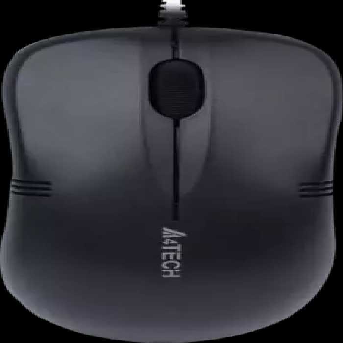 موس سیمی A4TECH مدل  OP-560NUS