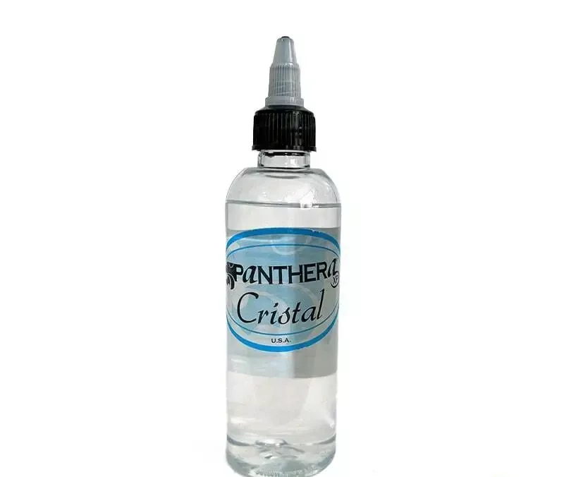 سولوشن شیدر پنترا Panthera Cristal حجم 150 میل