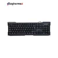 کیبورد باسیم ایکس پی پروداکت مدل XP-8300