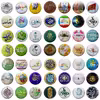 پیکسل مدل S1-50 طرح یا اباصالح مهدی ادرکنی شعبان فرج صاب زمان مجموعه 49 عددی