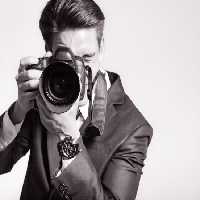 خرید و دانلود عکس Photographer at work کد 41305 | پیک فاکس | Pic Fox