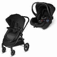 کالسکه و کریر CBX مدل Onida