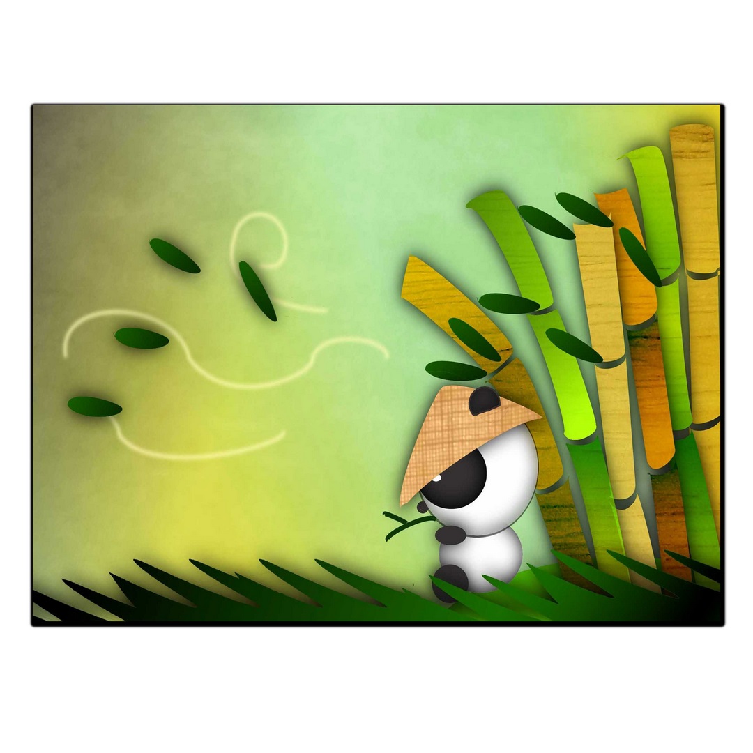 تابلو شاسی بکلیت طرح کارتونی مدل SH-13668