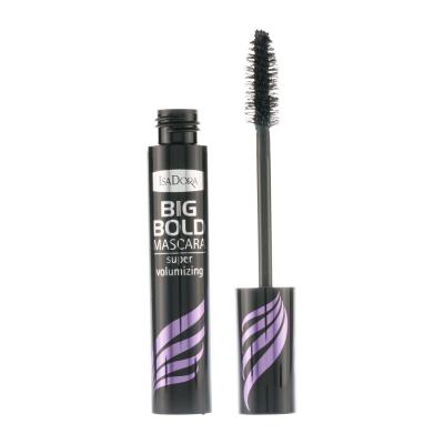 ریمل حجم دهنده ایزادورا (بنفش) مدل big bold حجم 14 میل