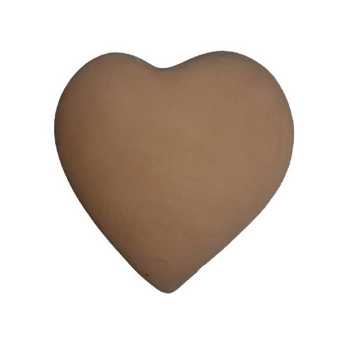 ظرف سفالی مدل بدون لعاب