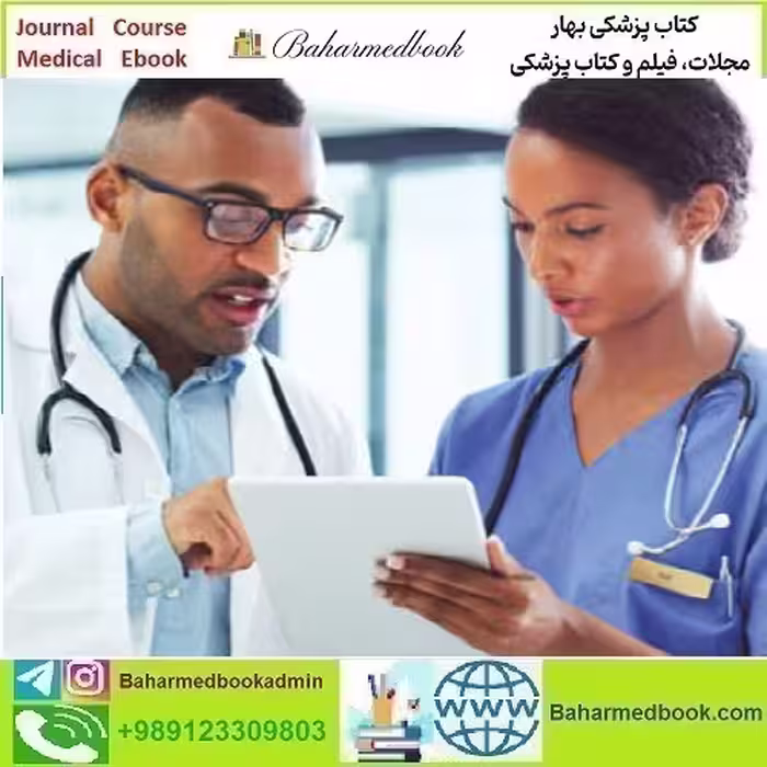 Hospital Medicine Review 2023 video course price 40€ - کتاب پزشکی بهار