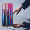 کاور مدل پشت آینه ای کد 500107 مناسب برای گوشی موبایل سامسونگ Galaxy A60