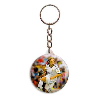 جاکلیدی پرمانه طرح لوکا مودریچ کد pmy.16502