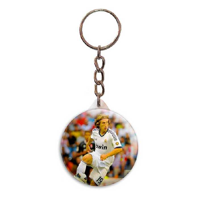 جاکلیدی پرمانه طرح لوکا مودریچ کد pmy.16502