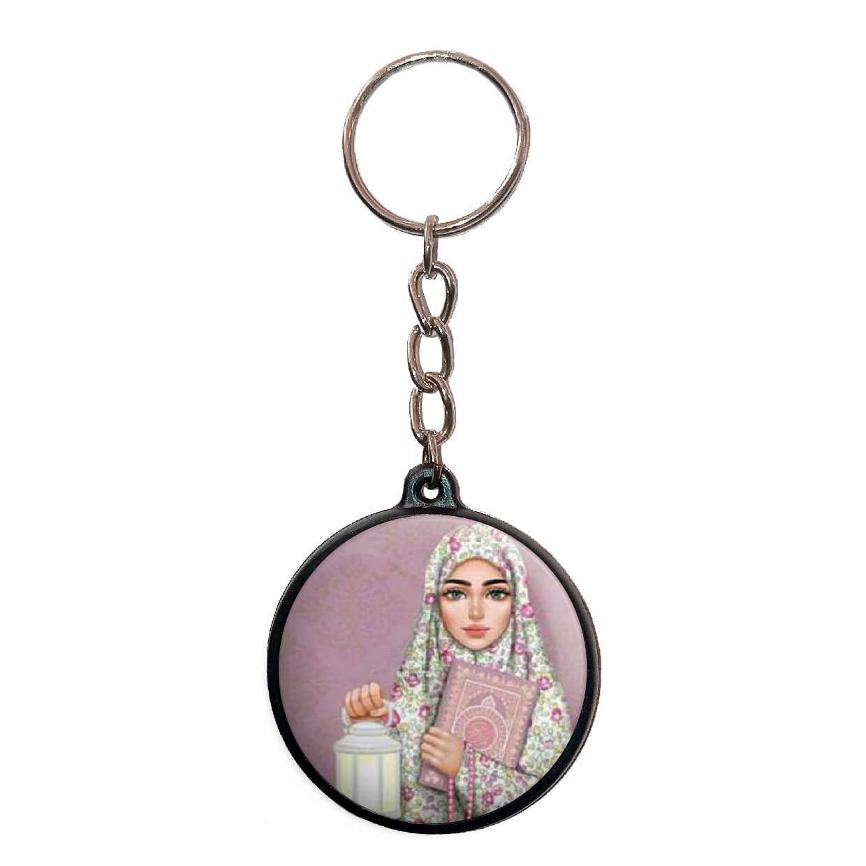 جاکلیدی پرمانه طرح حجاب کد pmj.24056