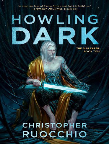 Howling Dark زوزه تاریک